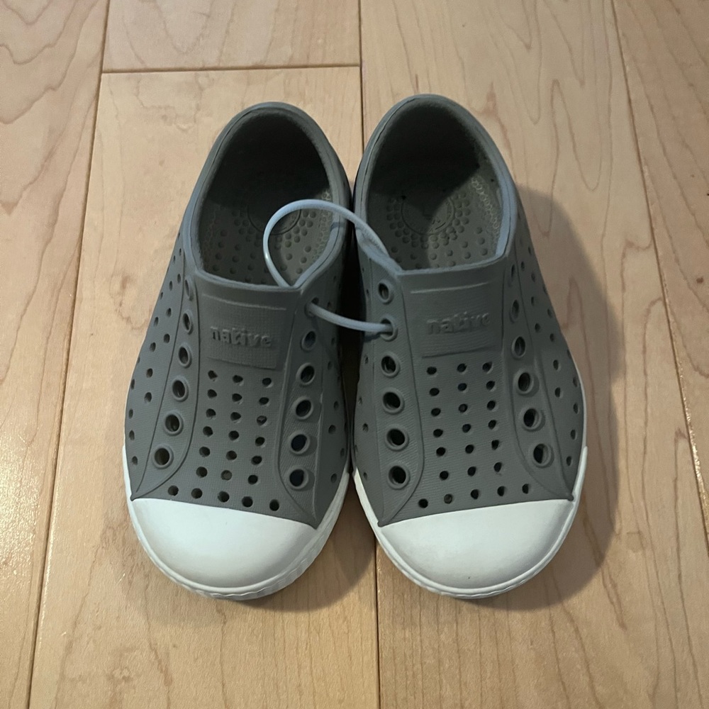 Native Shoes Kids Jefferson (6 Toddler) NWOT